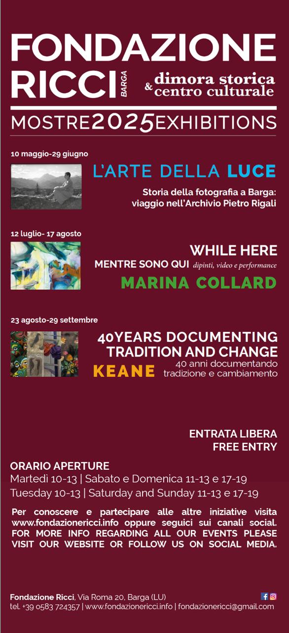 Fondazione Ricci