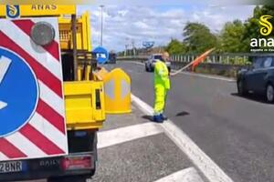 Funerali Papa Francesco: intensificata la sorveglianza su strade e autostrade