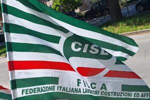 Viviani (Filca Cisl): &quot;Sicurezza sul lavoro, serve un cambio di passo&quot;