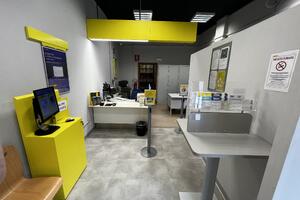 San Romano, chiude l&#039;ufficio postale per i lavori del progetto &quot;Polis&quot;