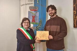 Parco nel Mondo: cittadinanza affettiva per Dylan Green, viaggiatore delle radici