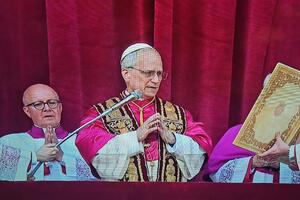 Eletto il nuovo Papa, le reazioni