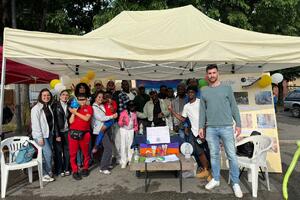 A Fornoli le associazioni in festa: il volto bello della comunità