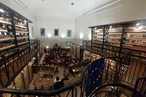 Il Cineclub chiude con la proiezione di &quot;Cattiverie a domicilio&quot;