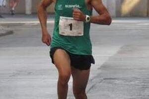 Jamali (Gp Apuane) fa suo il &quot;Trofeo BCC Banca Centro Toscana Umbria&quot;
