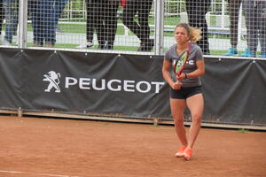 Jasmine Paolini supera la Gauff e vola in semifinale a Stoccarda