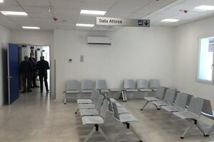 Piazza al Serchio, termina l&#039;incarico di medico di famiglia il dottor Tortelli
