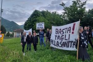 Comitato Ambiente Sanità di Diecimo: &quot;Basta tagli, serve maggior impegno&quot;