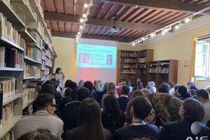 Corso di formazione sul piede diabetico a Borgo a Mozzano: un&#039;iniziativa cruciale per la salute