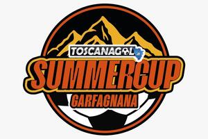 Sbarca a Castelnuovo il torneo di calcio a sette di Toscanagol Summer Cup: aperte le iscrizioni