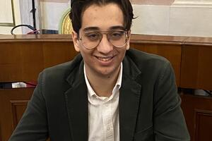 &quot;Grazie ai comuni che hanno revocato la cittadinanza onoraria a Mussolini&quot;