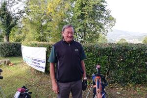 Golf Club Garfagnana: eccezionale risultato per Michael Salotti