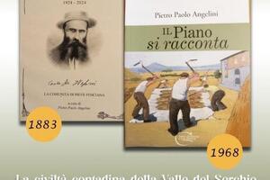 Pietro Paolo Angelini al Museo “G. Lera”: De Stefani e la civiltà contadina della Valle del Serchio