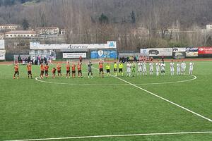 Partono i play-off: il Castelnuovo impegnato sul campo del Cenaia