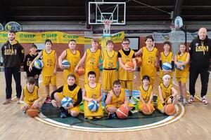 Tutto pronto per la 32^ edizione del torneo del Cefa