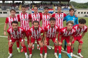 Il Ghiviborgo stacca il biglietto per i play-off: respinto il Grosseto (3-2)