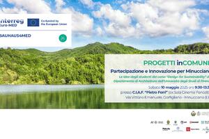“Progetti inComune”: a Gorfigliano gli studenti progettano per il futuro di Minucciano