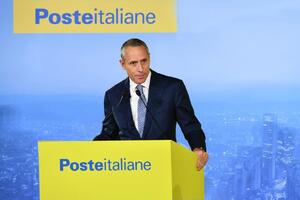 Poste Italiane, ricavi da record nel primo trimestre del 2025