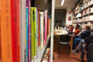 Parte in biblioteca a Castelnuovo il corso &quot;L&#039;inglese per tutti&quot;