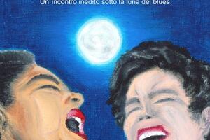 Billie Holiday e Mia Martini nel nuovo libro di Andrea Cosimini, scritto a quattro mani con Ciro Castaldo