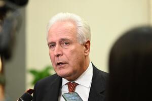 Maltempo, Giani firma lo stato di emergenza regionale per i territori colpiti