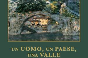 “Un uomo, un paese, una valle”: Andrea Cosimini racconta Giovanni Alberigi in un libro
