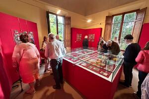 Riapre alla Fondazione Ricci la mostra storico-fotografica dedicata all’Archivio Pietro Rigali