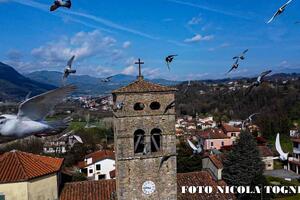 Dalla Regione oltre 3,5 milioni per lo sviluppo dei territori della Garfagnana