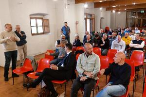 Lapideo, piani mirati di prevenzione nelle cave: se ne è parlato in Fortezza