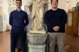 Al via il restauro della &quot;Castellana&quot; di Castiglione