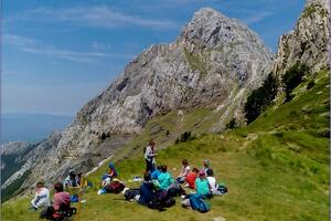 Parco Alpi Apuane, aperto il nuovo bando rivolto ad associazioni e cittadini
