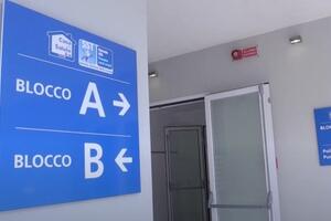 L’Asl: “Complesso di Villetta, nessun abbandono ma ingenti investimenti&quot;