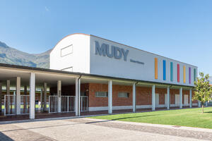 Il museo Mudy aperto per il 1° maggio a Fornaci
