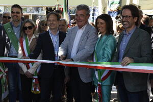Primo maggio a Fornaci, risplende il sole sulla 63^ edizione: “Una festa del lavoro e della democrazia”