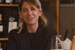 Visibile e invisibile si incontrano nella nuova rubrica di Romina Marovelli: un&#039;esperienza immersiva