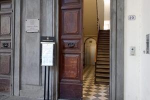Morto Papa Francesco, in prefettura a Lucca un registro di condoglianze