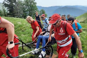 Un nuovo corso per diventare volontari della Croce Rossa