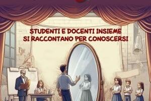 “Incontrospecchio”: una nuova ed insolita visione della scuola al Teatro dei Differenti