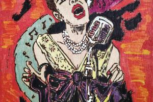 Voci spezzate, anime grandi: Billie Holiday &amp; Mia Martini