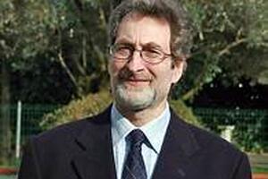 Paolo Buchignani ospite di Unitre