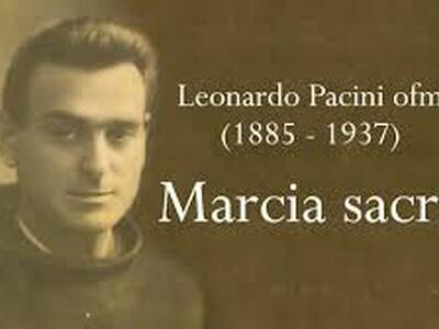 Al convento di San Francesco appuntamento musicale ispirato al maestro Puccini