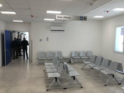 Asl: gli orari del call center della libera professione