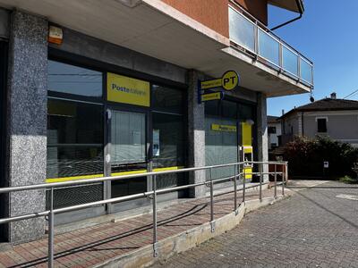 Poste Italiane: certificati anagrafici negli uffici postali &quot;Polis&quot;