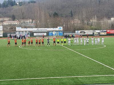 Partono i play-off: il Castelnuovo impegnato sul campo del Cenaia