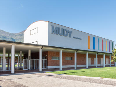 Il museo Mudy aperto per il 1° maggio a Fornaci