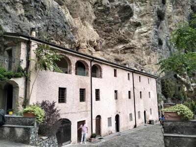 &quot;Ripartire da sé&quot;: un incontro per insegnanti all&#039;Eremo di Calomini