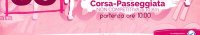 A Camporgiano si corre contro il cancro: in piazza le azalee per la ricerca