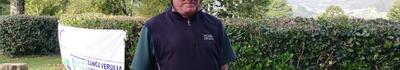 Golf Club Garfagnana: eccezionale risultato per Michael Salotti