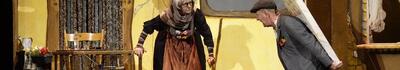 Busedalôf, il paese che resiste: al teatro &quot;Nieri&quot; l&#039;orgoglio friulano