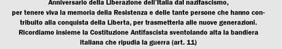 Bagni di Lucca celebra l'80° anniversario della liberazione